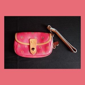 Dooney & Bourke Mini Purse